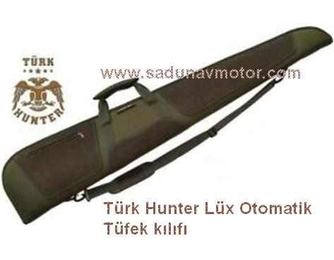 Türk Hunter Otomatik Kılıfı